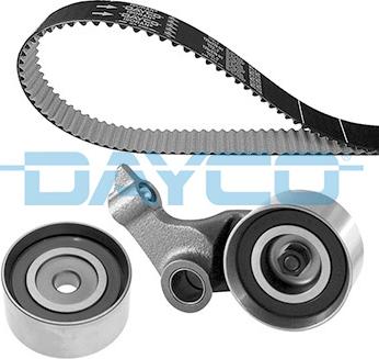 Dayco KTB527 - Kit cinghie dentate autozon.pro