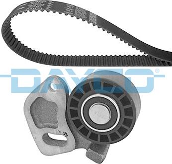 Dayco KTB654 - Kit cinghie dentate autozon.pro