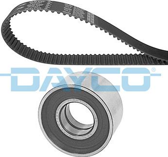 Dayco KTB650 - Kit cinghie dentate autozon.pro