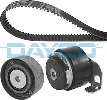 Dayco KTB194 - Kit cinghie dentate autozon.pro