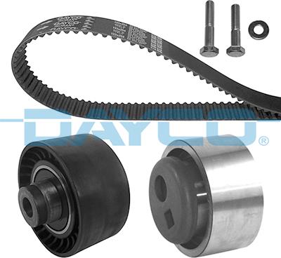 Dayco KTB144 - Kit cinghie dentate autozon.pro