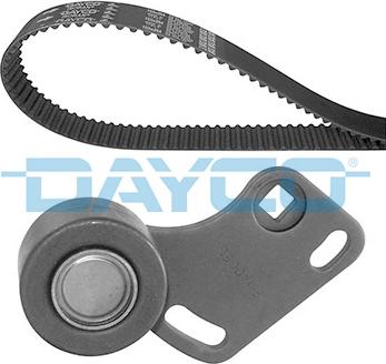 Dayco KTB146 - Kit cinghie dentate autozon.pro