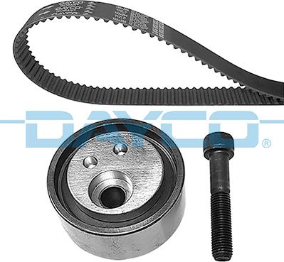 Dayco KTB164 - Kit cinghie dentate autozon.pro