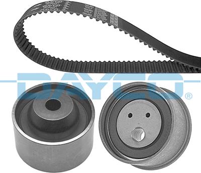 Dayco KTB1048 - Kit cinghie dentate autozon.pro