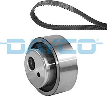 Dayco KTB101 - Kit cinghie dentate autozon.pro