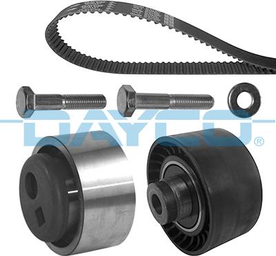 Dayco KTB103 - Kit cinghie dentate autozon.pro