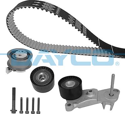 Dayco KTB1190 - Kit cinghie dentate autozon.pro