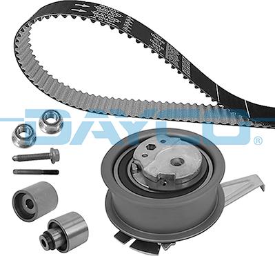 Dayco KTB1192 - Kit cinghie dentate autozon.pro