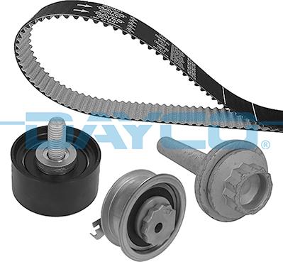 Dayco KTB1207 - Kit cinghie dentate autozon.pro