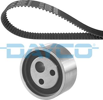 Dayco KTB174 - Kit cinghie dentate autozon.pro