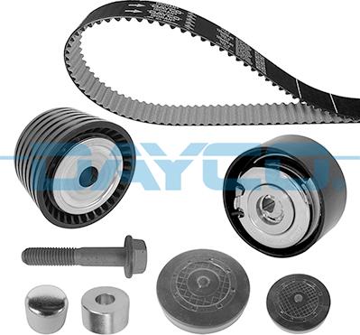 Dayco KTB899 - Kit cinghie dentate autozon.pro