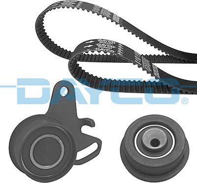 Dayco KTB845 - Kit cinghie dentate autozon.pro