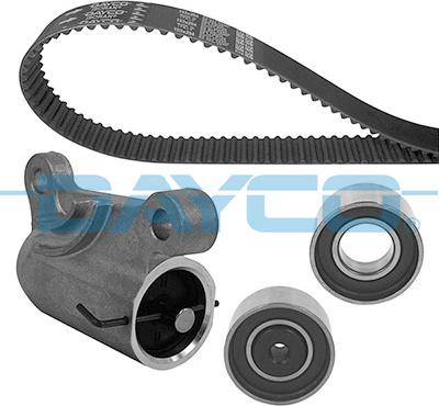 Dayco KTB840 - Kit cinghie dentate autozon.pro