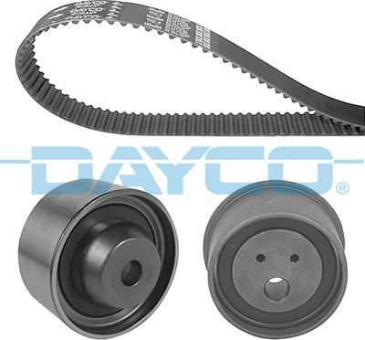 Dayco KTB841 - Kit cinghie dentate autozon.pro