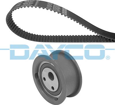 Dayco KTB842 - Kit cinghie dentate autozon.pro