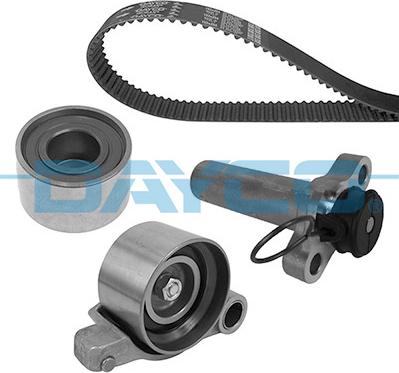 Dayco KTB856 - Kit cinghie dentate autozon.pro