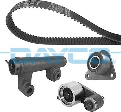 Dayco KTB853 - Kit cinghie dentate autozon.pro