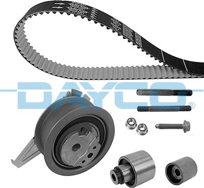 Dayco KTB884 - Kit cinghie dentate autozon.pro