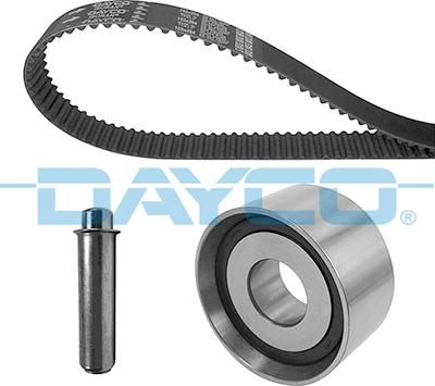 Dayco KTB885 - Kit cinghie dentate autozon.pro