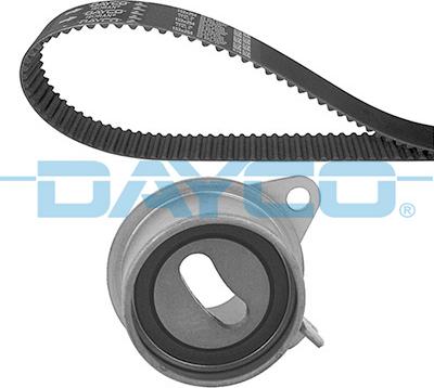 Dayco KTB838 - Kit cinghie dentate autozon.pro