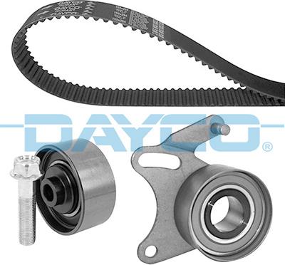 Dayco KTB825 - Kit cinghie dentate autozon.pro