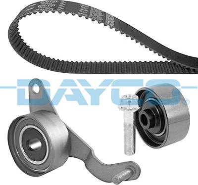 Dayco KTB826 - Kit cinghie dentate autozon.pro