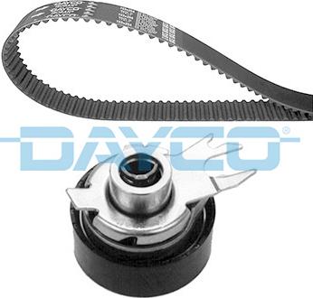 Dayco KTB355 - Kit cinghie dentate autozon.pro