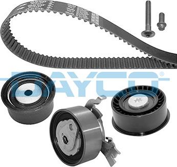 Dayco KTB308 - Kit cinghie dentate autozon.pro