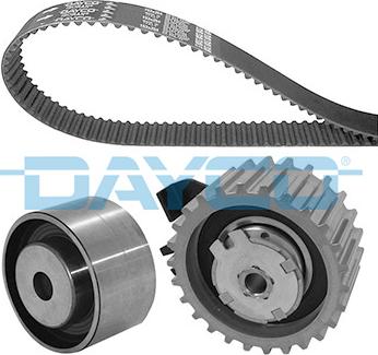 Dayco KTB334 - Kit cinghie dentate autozon.pro