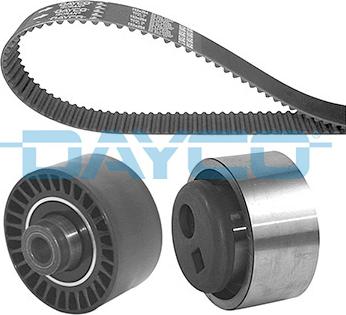 Dayco KTB335 - Kit cinghie dentate autozon.pro