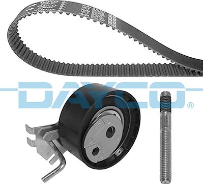 Dayco KTB336 - Kit cinghie dentate autozon.pro