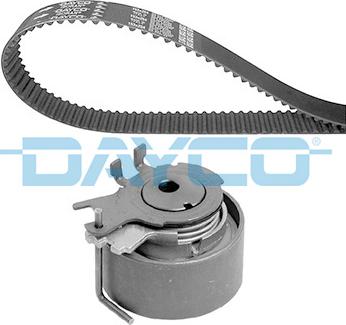 Dayco KTB321 - Kit cinghie dentate autozon.pro