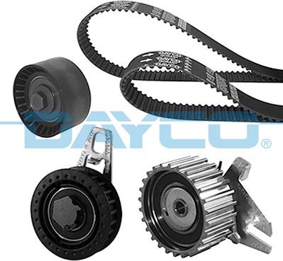 Dayco KTB745 - Kit cinghie dentate autozon.pro