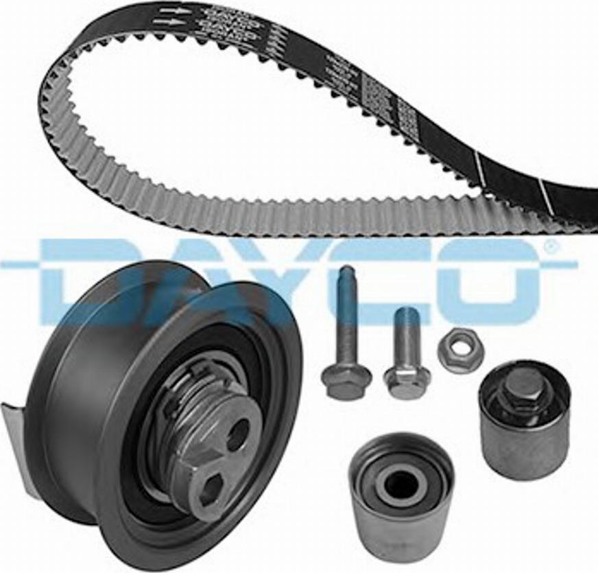 Dayco KTB730 - Kit cinghie dentate autozon.pro