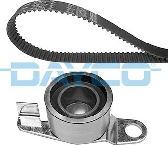 Dayco KTB724 - Kit cinghie dentate autozon.pro