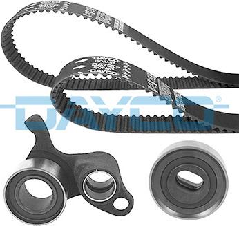 Dayco KTB772 - Kit cinghie dentate autozon.pro