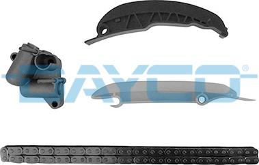 Dayco KTC1050 - Kit catena distribuzione autozon.pro