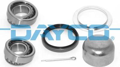 Dayco KWD1427 - Kit cuscinetto ruota autozon.pro