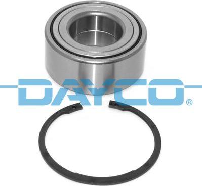 Dayco KWD1470 - Kit cuscinetto ruota autozon.pro