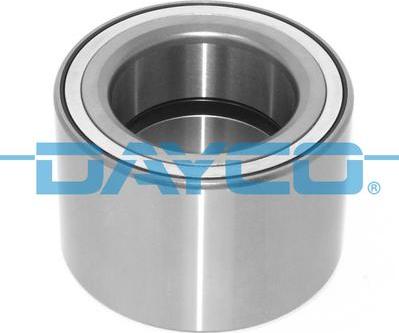 Dayco KWD1389 - Kit cuscinetto ruota autozon.pro