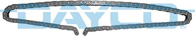 Dayco TCH1095 - Catena distribuzione autozon.pro