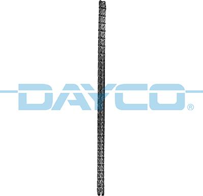 Dayco TCH1090 - Catena distribuzione autozon.pro