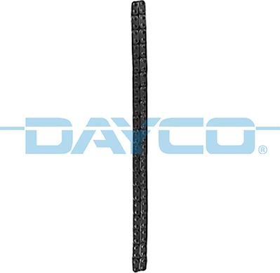 Dayco TCH1093 - Catena distribuzione autozon.pro