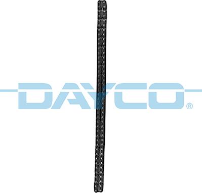 Dayco TCH1092 - Catena distribuzione autozon.pro