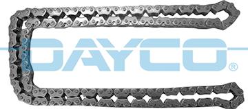 Dayco TCH1044 - Catena distribuzione autozon.pro