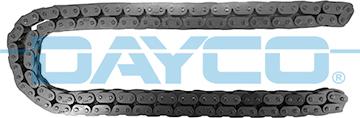 Dayco TCH1041 - Catena distribuzione autozon.pro