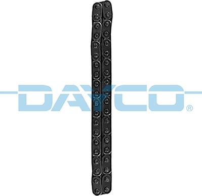 Dayco TCH1065 - Catena distribuzione autozon.pro