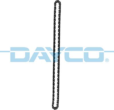 Dayco TCH1083 - Catena distribuzione autozon.pro