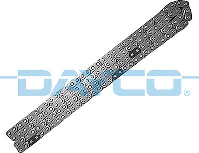 Dayco TCH1073 - Catena distribuzione autozon.pro