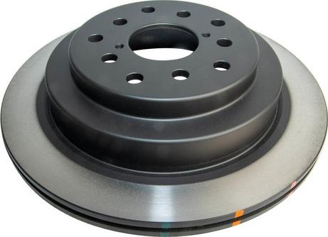 DBA Australia DBA4656-10 - Disco freno p. elevate prestazioni autozon.pro